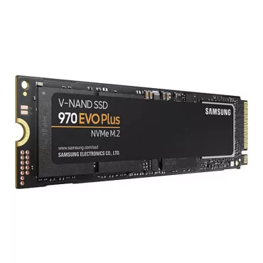 SAMSUNG SSD 970 EVO PLUS 1T M.2 2280-La Halle Informatique-[product_reference]