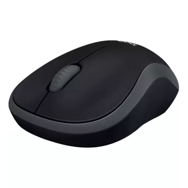 Logitech M185 Sans Fil USB Noir /Gris Retail-La Halle Informatique-[product_reference]