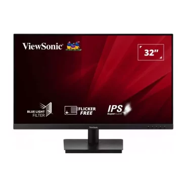 Viewsonic VA VA3209-MH écran plat de PC 81,3 cm (32") 1920 x 1080 pixels Full HD Noir-La Halle Informatique-[product_reference]