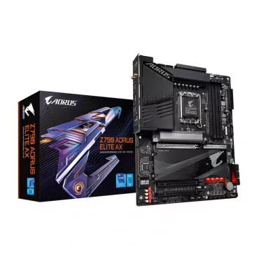 GIGABYTE Z790 A ELITE AX DDR5-La Halle Informatique-[product_reference]