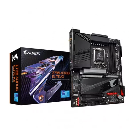 GIGABYTE Z790 A ELITE AX DDR5-La Halle Informatique-[product_reference]