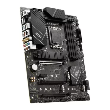 MSI PRO Z790-P WIFI-La Halle Informatique-[product_reference]