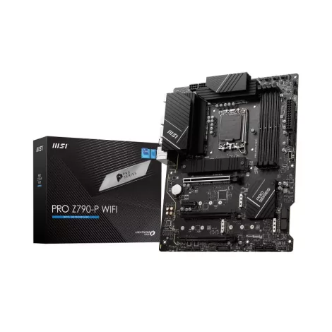 MSI PRO Z790-P WIFI-La Halle Informatique-[product_reference]