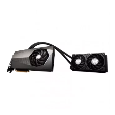 MSI SUPRIM GeForce RTX 4090 LIQUID X 24G NVIDIA 24 Go GDDR6X-La Halle Informatique-[product_reference]