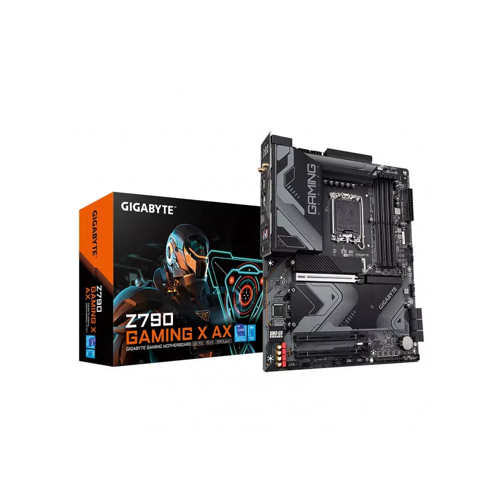 GIGABYTE Z790 GAMING X AX DDR5-La Halle Informatique-[product_reference]