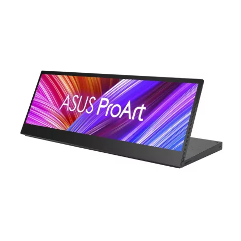 ASUS ProArt PA147CDV écran plat de PC 35,6 cm (14") 1920 x 550 pixels LCD Écran tactile Noir-La Halle Informatique-[product_refe