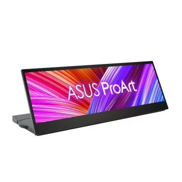 ASUS ProArt PA147CDV écran plat de PC 35,6 cm (14") 1920 x 550 pixels LCD Écran tactile Noir-La Halle Informatique-[product_refe