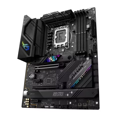 ASUS ROG STRIX B760-F GAMING WIFI-La Halle Informatique-[product_reference]