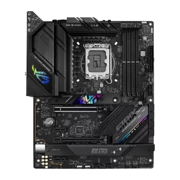 ASUS ROG STRIX B760-F GAMING WIFI-La Halle Informatique-[product_reference]