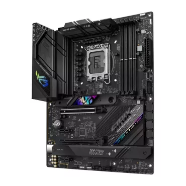 ASUS ROG STRIX B760-F GAMING WIFI-La Halle Informatique-[product_reference]