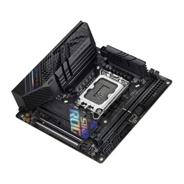 ASUS ROG STRIX B760-I GAMING WIFI-La Halle Informatique-[product_reference]