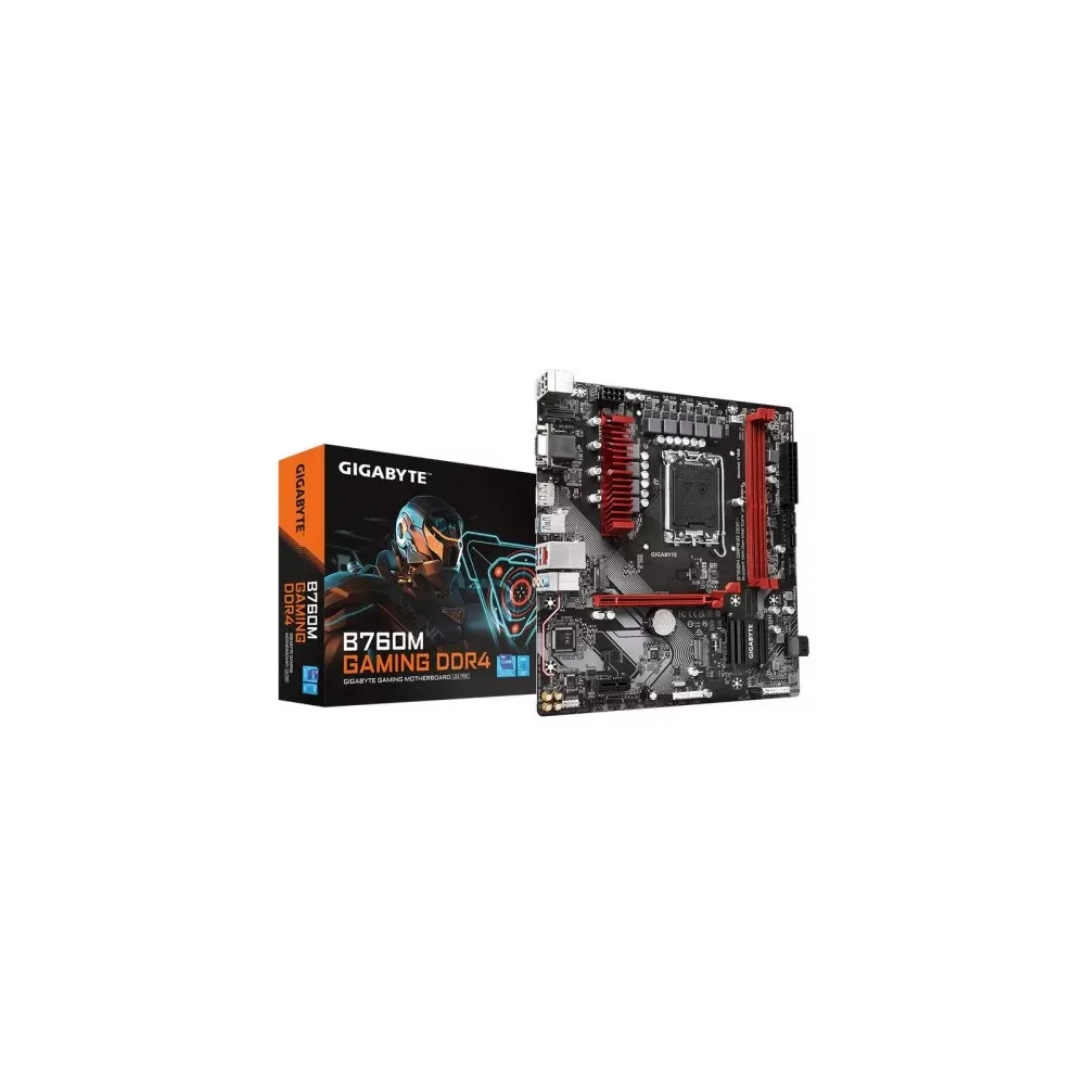 GIGABYTE B760M GAMING DDR4-La Halle Informatique-[product_reference]