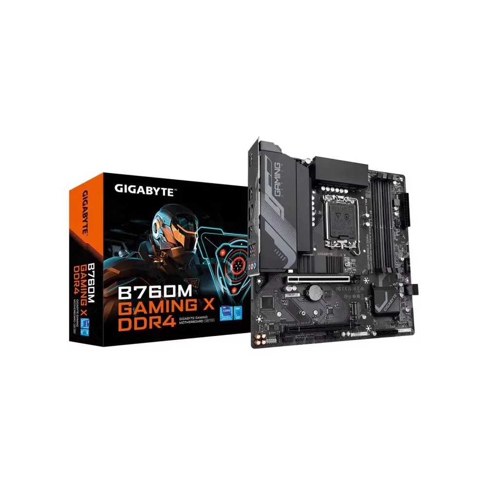 GIGABYTE B760M GAMING X DDR4-La Halle Informatique-[product_reference]