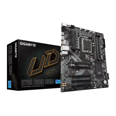 GIGABYTE B760 DS3H DDR4-La Halle Informatique-[product_reference]