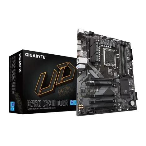 GIGABYTE B760 DS3H DDR4-La Halle Informatique-[product_reference]