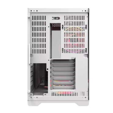 M.RED Crystal Sea Blanc-La Halle Informatique-[product_reference]