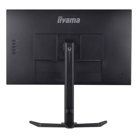 iiyama G-MASTER GB2770HSU-B5 écran plat de PC 68,6 cm (27") 1920 x 1080 pixels Full HD LED Noir-La Halle Informatique-[product_r