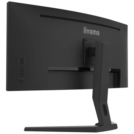 iiyama G-MASTER GB3467WQSU-B5 écran plat de PC 86,4 cm (34") 3440 x 1440 pixels UltraWide Quad HD LED Noir-La Halle Informatique