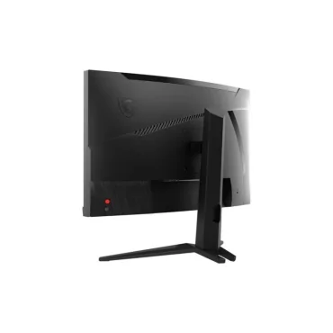 MSI G272CQP écran plat de PC 68,6 cm (27") 2560 x 1440 pixels Full HD LED Noir-La Halle Informatique-[product_reference]