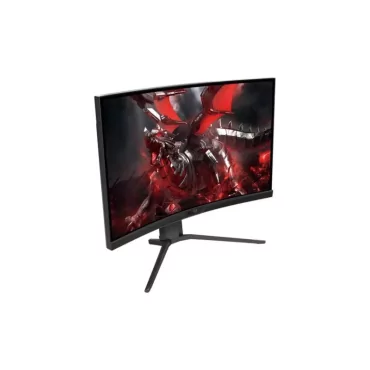 MSI G272CQP écran plat de PC 68,6 cm (27") 2560 x 1440 pixels Full HD LED Noir-La Halle Informatique-[product_reference]