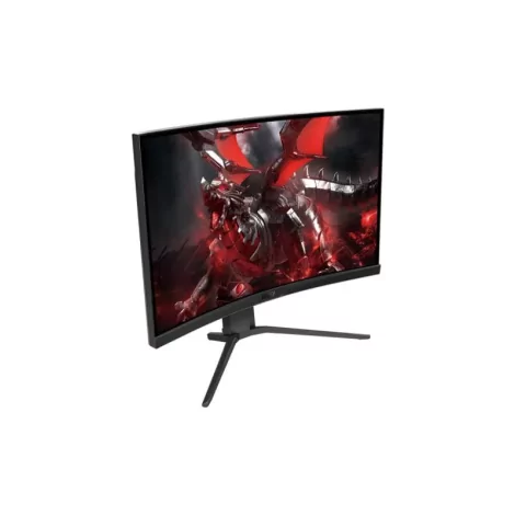 MSI G272CQP écran plat de PC 68,6 cm (27") 2560 x 1440 pixels Full HD LED Noir-La Halle Informatique-[product_reference]