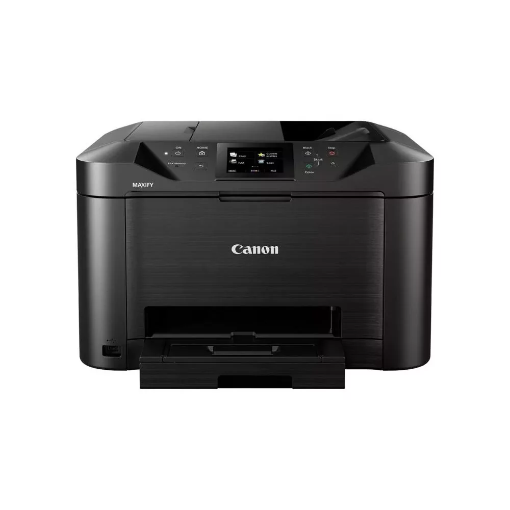 CANON MAXIFY MB5150-La Halle Informatique-[product_reference]