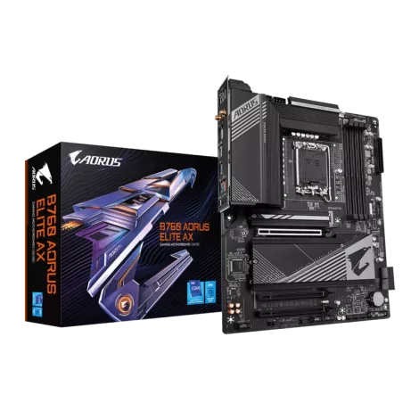 GIGABYTE B760 AORUS ELITE AX-La Halle Informatique-[product_reference]