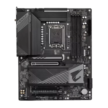 GIGABYTE B760 AORUS ELITE AX-La Halle Informatique-[product_reference]