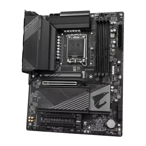 GIGABYTE B760 AORUS ELITE AX-La Halle Informatique-[product_reference]