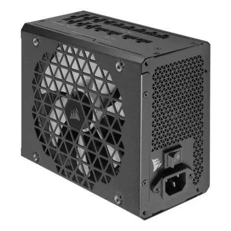 CORSAIR RMx Shift Series RM1200x - 80 PLUS Gold-La Halle Informatique-[product_reference]