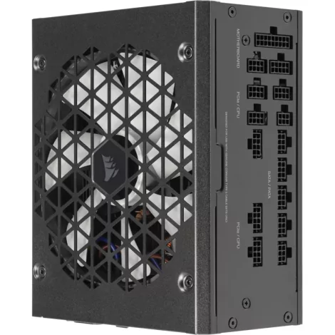 CORSAIR RMx Shift Series RM1000x - 80 PLUS Gold-La Halle Informatique-[product_reference]