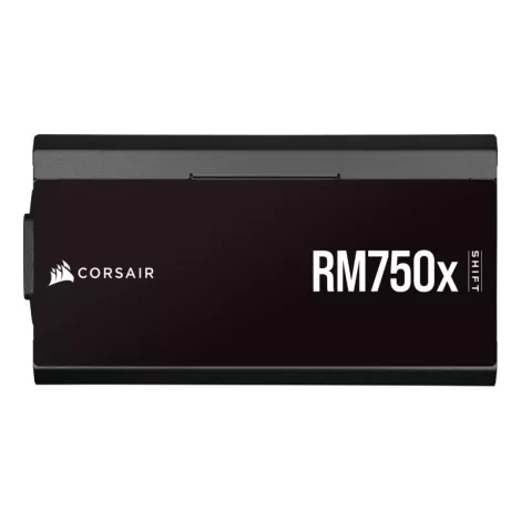 CORSAIR RMx Shift Series RM750x - 80 PLUS Gold-La Halle Informatique-[product_reference]