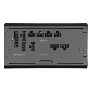 CORSAIR RMx Shift Series RM750x - 80 PLUS Gold-La Halle Informatique-[product_reference]