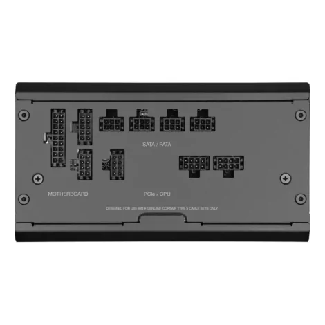 CORSAIR RMx Shift Series RM750x - 80 PLUS Gold-La Halle Informatique-[product_reference]