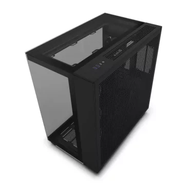 NZXT H9 Elite Black-La Halle Informatique-[product_reference]