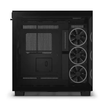 NZXT H9 Elite Black-La Halle Informatique-[product_reference]