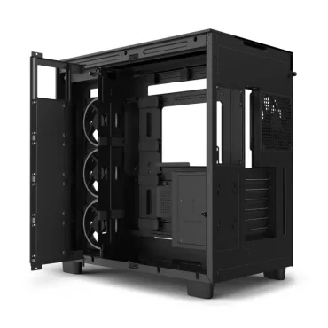 NZXT H9 Elite Black-La Halle Informatique-[product_reference]