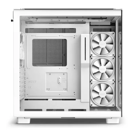 NZXT H9 Elite White-La Halle Informatique-[product_reference]