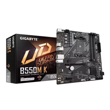 GIGABYTE B550M K-La Halle Informatique-[product_reference]