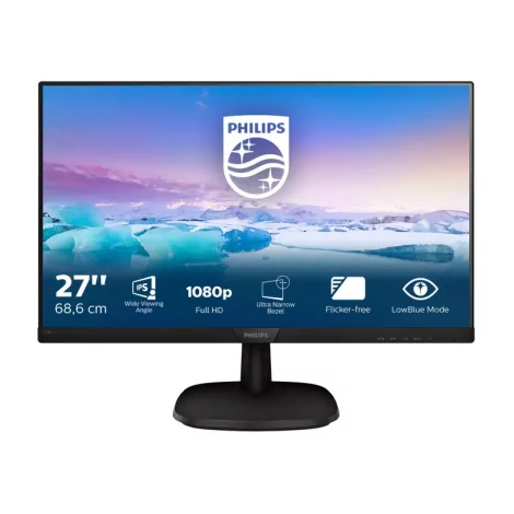 PHILIPS 273V7QDAB/00o-La Halle Informatique-[product_reference]