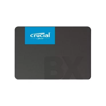 CRUCIAL BX500 1T 2.5" Tray *CT1000BX500SSD1T-La Halle Informatique-[product_reference]