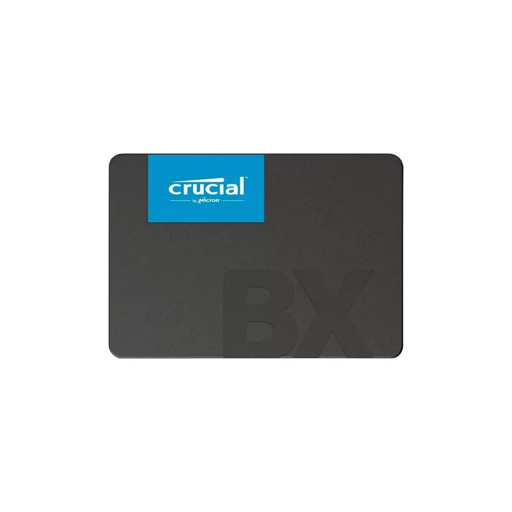 CRUCIAL BX500 1T 2.5" Tray *CT1000BX500SSD1T-La Halle Informatique-[product_reference]