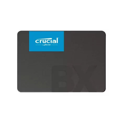 CRUCIAL BX500 1T 2.5" Tray *CT1000BX500SSD1T-La Halle Informatique-[product_reference]