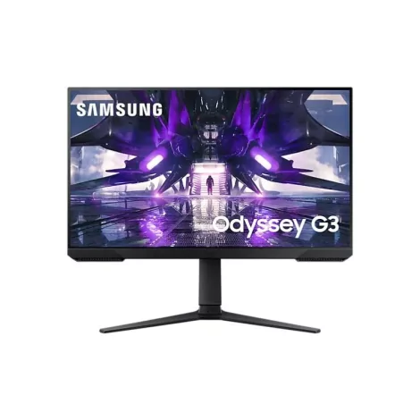 Samsung G30A écran plat de PC 68,6 cm (27") 1920 x 1080 pixels Full HD LED Noir-La Halle Informatique-[product_reference]