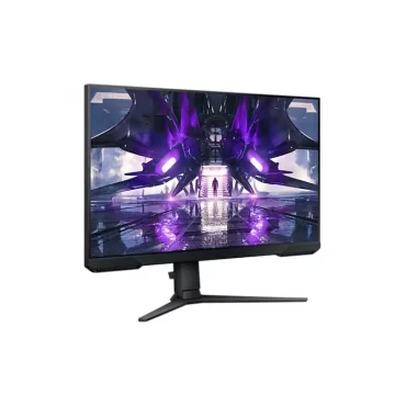 Samsung G30A écran plat de PC 68,6 cm (27") 1920 x 1080 pixels Full HD LED Noir-La Halle Informatique-[product_reference]