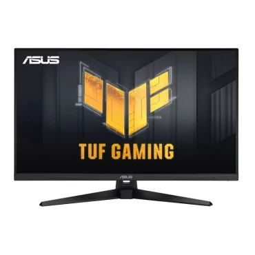 ASUS TUF Gaming VG32AQA1A écran plat de PC 80 cm (31.5") 2560 x 1440 pixels Wide Quad HD LED Noir-La Halle Informatique-[product