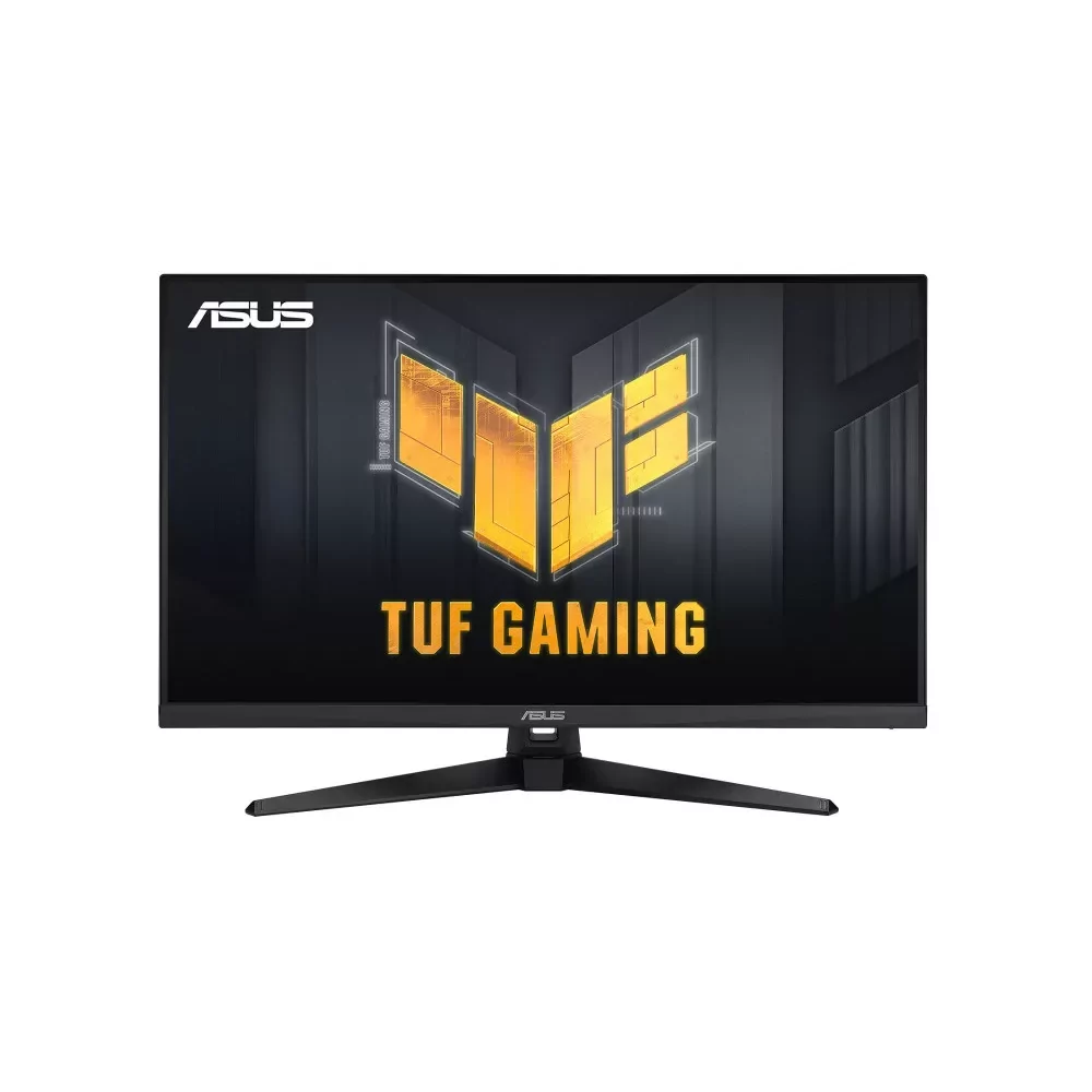 ASUS TUF Gaming VG32AQA1A écran plat de PC 80 cm (31.5") 2560 x 1440 pixels Wide Quad HD LED Noir-La Halle Informatique-[product