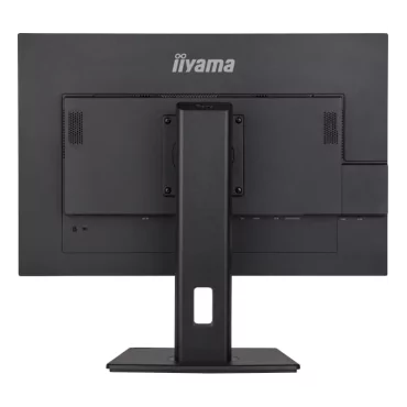 iiyama ProLite XUB2495WSU-B5 écran plat de PC 61,2 cm (24.1") 1920 x 1200 pixels WUXGA LCD Noir-La Halle Informatique-[product_r