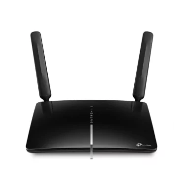 TP-LINK Archer MR600 - Modem/routeur 4G+ Cat. 6 WiFi 5 (AC1200) Gigabit bi-bande-La Halle Informatique-[product_reference]