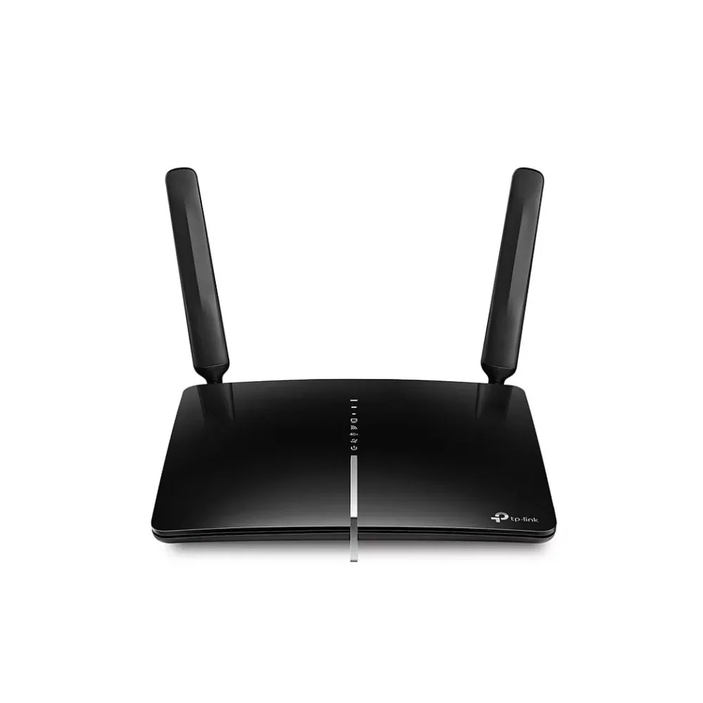 TP-LINK Archer MR600 - Modem/routeur 4G+ Cat. 6 WiFi 5 (AC1200) Gigabit bi-bande-La Halle Informatique-[product_reference]